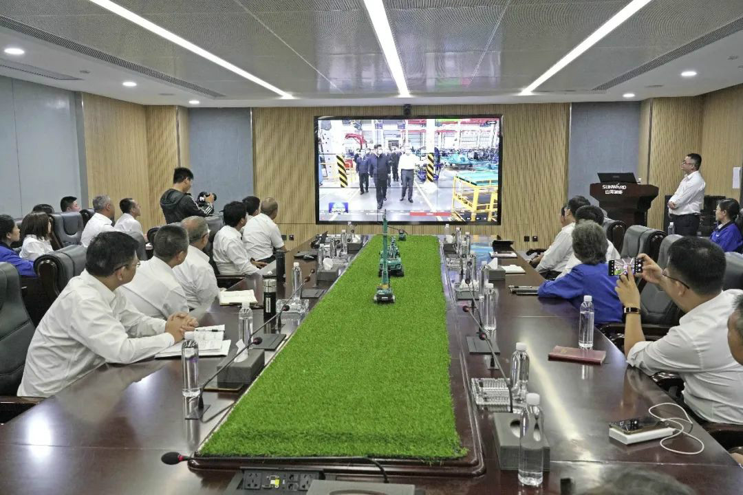 总书记“点赞”不朽情缘官方网站创新，不朽情缘官方网站智能集中收看《新闻联播》