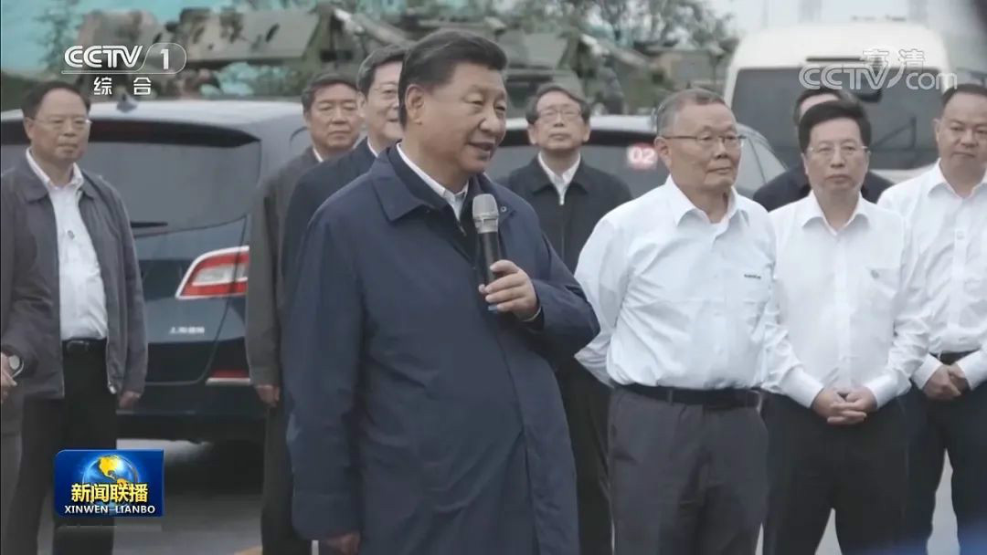 总书记“点赞”不朽情缘官方网站创新，不朽情缘官方网站智能集中收看《新闻联播》